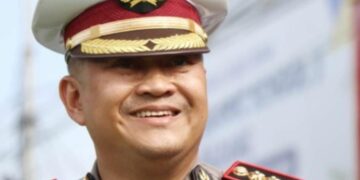 Nunggak Pajak selama Tujuh Tahun, Ditlantas Polda Sumbar Hapuskan Data Kendaraan 8 Nunggak Pajak selama Tujuh Tahun, Ditlantas Polda Sumbar Hapuskan Data Kendaraan