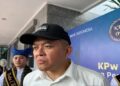 Kepala Bank Indonesia Perwakilan Sumatera Barat, Endang Kurnia Saputra (ANTARA/Mario SN)