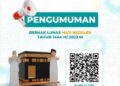 Kemenag Rilis Nama Jemaah Haji yang Berhak Lunasi Biaya Haji 2023, Cek di Sini!