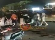 Buntut Bentrok dengan Pedagang di Pantai Padang, Satpol PP Lapor Polisi