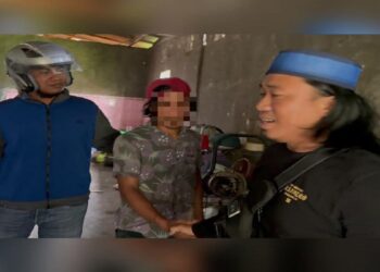 Miris! Gadis Tuna Wicara jadi Korban Rudapaksa Pemuda di Padangpariaman