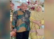 Ketua Dewan Profesor Unand Wafat, Sempat Hendak Tulis Buku Bertema Filantropi