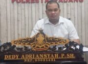 Hasil Autopsi, Polisi Sebut Mayat dalam Jurang Sitinjau Lauik Terindikasi Pembunuhan