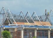 Wako: Gedung Baru DPRD Padang di Aia Pacah akan Difungsikan Juli 2023