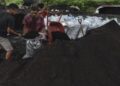 Kurangi Ketergantungan Pupuk Kimia, Pemkab Solsel Dorong Petani Pakai Pupuk Kompos
