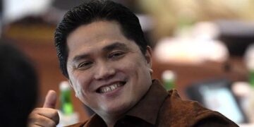 Erick Thohir Luncurkan Mudik Gratis Bersama BUMN, Simak Caranya