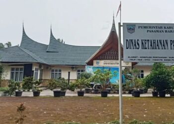 Catat! Pemkab Pasbar bakal Adakan Pasar Pangan Murah selama Ramadhan