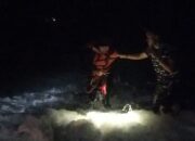 Cari Orang Hilang di Mentawai, Bule dan Susi Air Ikut Bantu Basarnas