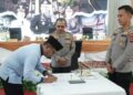 Jumlah Polisi Terbatas, Kapolda Sumbar Minta Masyarakat Ikut Bantu Wujudkan Kamtibmas