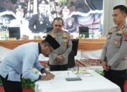 Jumlah Polisi Terbatas, Kapolda Sumbar Minta Masyarakat Ikut Bantu Wujudkan Kamtibmas