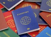 Pertama Kali di Indonesia, Anak Dwinegara Asal Belanda Jadi WNI