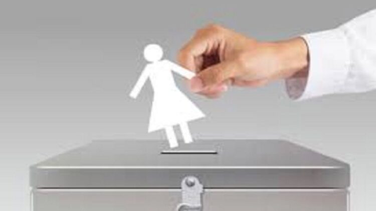 Ranah Perempuan dalam Kancah Politik 1 ilustrasi perempuan berpolitik. (Dok. Istimewa)