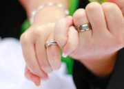 Perhatikan! Ini Tujuh Tanda Utama bahwa Anda Sudah Siap Menikah