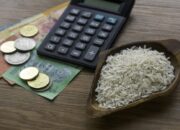 Baznas Agam Salurkan Zakat Rp326 juta bagi 308 Orang