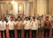 Kemenag Sumbar Minta Imam dan Takmir Masjid Ikut Berperan Bangun Kekuatan Moderasi Beragama
