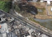 BNPB: 17 Meninggal, 1.085 Warga Mengungsi Karena Kebakaran Plumpang