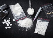 BNN Bongkar Jaringan Narkoba Lintas Pulau, Sita 985 Ekstasi dan Cairan Vape