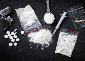 Ilustrasi narkoba. (Foto: Dok. Istimewa)