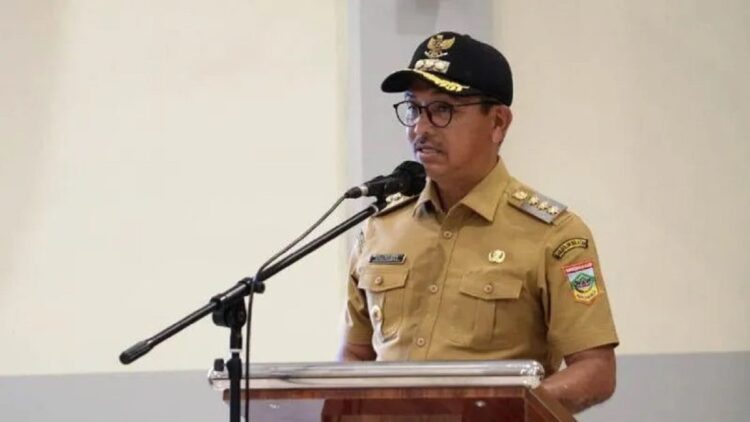 Bupati Solok Selatan, Khairunas (ANTARA/HO-Diskominfo Solok Selatan)