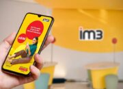 Layanan eSIM Kini Tersedia di Gerai IM3 Seluruh Indonesia