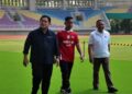 Ketum PSSI: Stadion Manahan Solo Disiapkan untuk Final Piala Dunia U-20 6 Ketum PSSI: Stadion Manahan Solo Disiapkan untuk Final Piala Dunia U-20