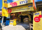 IOH Buka Mini Gerai IM3 di Sabang Aceh