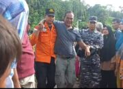 12 Nelayan yang Alami Pecah Kapal di Pasaman Barat Ditemukan Selamat