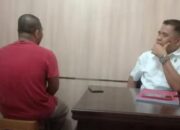 Waduh! Oknum PNS di Sekolah Perikanan Padang Pariaman Ciumi Siswi dalam Mobil