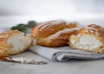 Dikonsumsi saat Ramadan, MUI Ingatkan Isian Kue Sus tak Kandung Bahan yang Haram