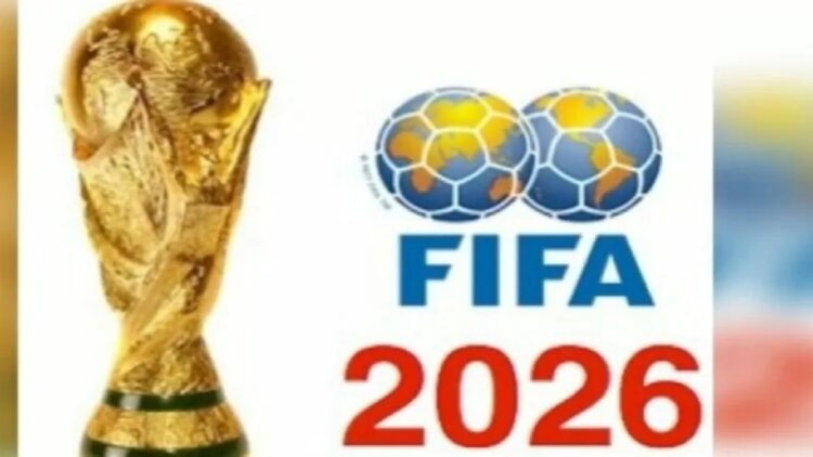 Ilustrasi Piala Dunia 2026. (Foto: Dok. Istimewa)