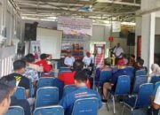 Penuhi Kebutuhan Darah, PMI Pasbar Siapkan 5.000 Relawan