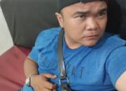 Mengaku Tim Klewang, Pria di Padang Ini Diburu Polisi