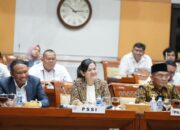 Komisi III dan X DPR Setuju Naturalisasi Tiga Pemain Timnas U-20