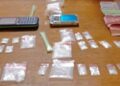 Simpan 33 Paket Sabu di Dalam Rumah, Seorang Warga Agam Ditangkap Polisi 3 Simpan 33 Paket Sabu di Dalam Rumah, Seorang Warga Agam Ditangkap Polisi
