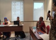 Sekwan Yakin DPRD Sumbar Ranah Pelayanan Informasi Tanpa Biaya