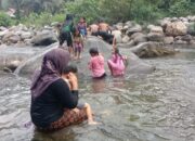 Satpol PP Padang Kerahkan Personel Amankan Kegiatan Balimau jelang Ramadan