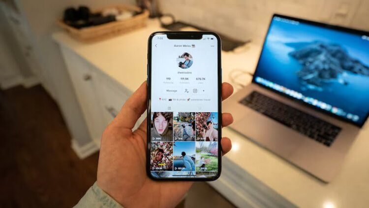 TikTok Management, Solusi Membuat Konten dengan Mudah 1 unsplash.com