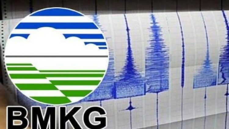 Warga Padang Kembali Pulang Setelah Peringatan Tsunami Dicabut 1 Logo BMKG. (Foto: Istimewa)