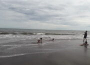 Tiga Objek Wisata di Pasbar Ini Siap Gelar Pesta Rakyat saat Libur Lebaran