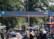 Antisipasi Lonjakan Pengunjung Objek Wisata, Pemko Pariaman Siapkan sejumlah Lokasi Parkir