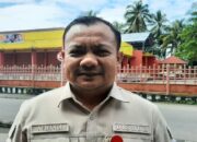 Hadapi Libur Lebaran, Pemko Pariaman Antisipasi Petugas Parkir Liar