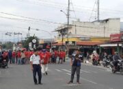 Minimalisir Kemacetan selama Libur Lebaran, Pemko Pariaman Siapkan Rekayasa Lalu Lintas