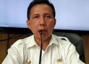 BKPSDM: Kehadiran ASN Pemko Padang Hari Pertama Kerja Capai 98 Persen