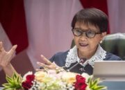 Indonesia Siap Kirimkan Bantuan Kemanusiaan ke Palestina