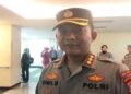 Pelaku Persekusi 2 Perempuan di Pessel Diminta Serahkan Diri, Polda Sumbar: Kalau tidak, Kami Cari 5 Kabid Humas Polda Sumbar Kombes Pol. Dwi Sulistyawan. (Dok. Humas Polda Sumbar)