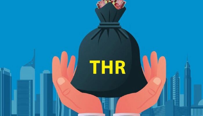 Airlangga Hartarto: THR Swasta Wajib Dibayar Penuh Paling Lambat H-7 Lebaran