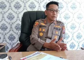 Soal Kasus Persekusi 2 Perempuan di Pessel, Kapolres Tegaskan segera Tangkap Pelaku 19 Soal Kasus Persekusi 2 Perempuan di Pessel, Kapolres Tegaskan segera Tangkap Pelaku