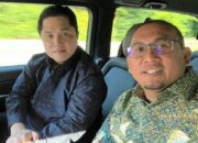 Andre Rosiade Dorong Erick Thohir Pastikan Indonesia tak Disanksi FIFA