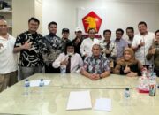 Andre Rosiade Terima Pengaduan Penghuni Thamrin City