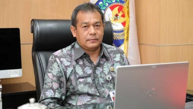 Kemendagri Hormati Proses Hukum Bupati Kepulauan Meranti 1 Kepala Pusat Penerangan (Kapuspen) Kemendagri Benni Irwan. (Foto: kemendagri.go.id)